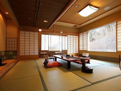 ホテル Yorokobi No Yado Shinki Gunma エクステリア 写真